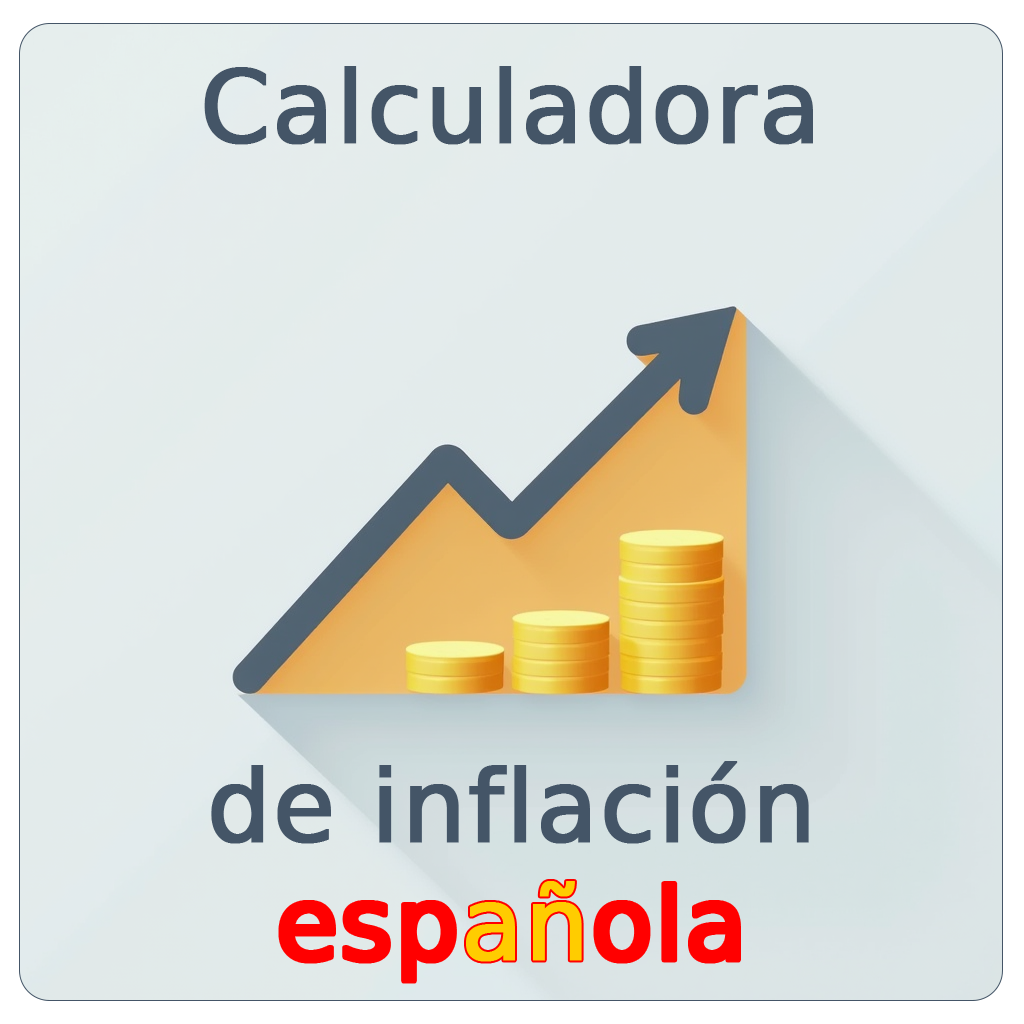 calculadora inflación España