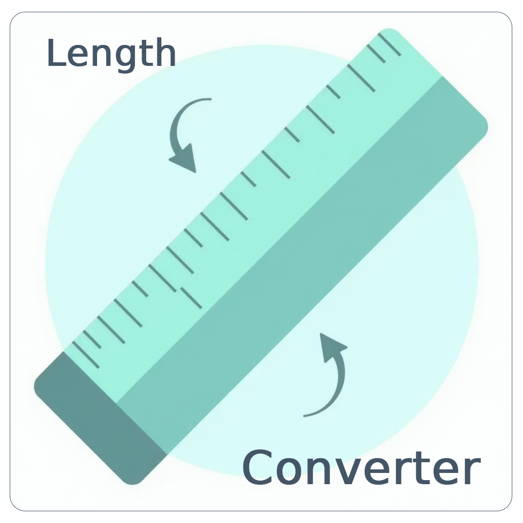 length conversion calculator tool