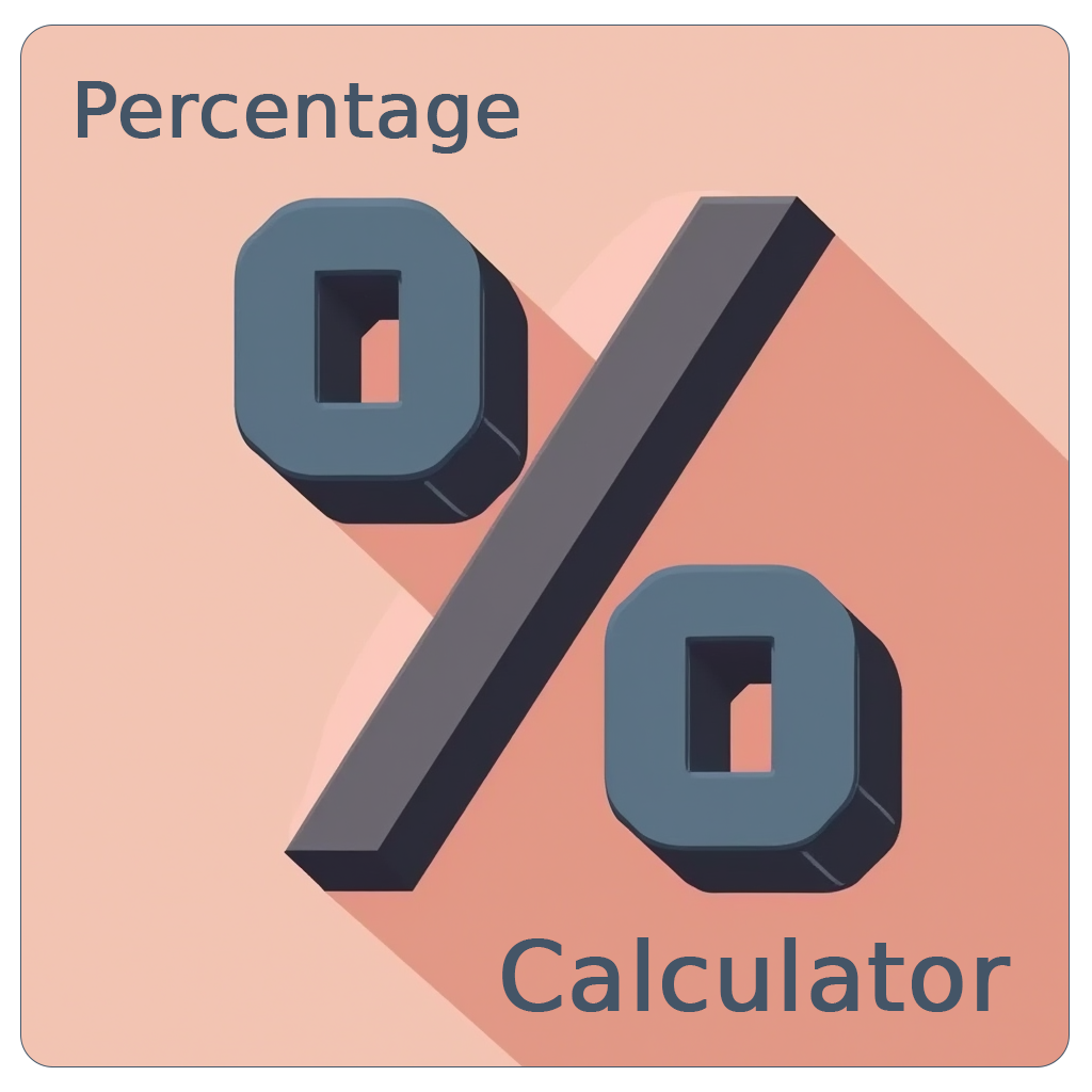 advanced percentage calculator