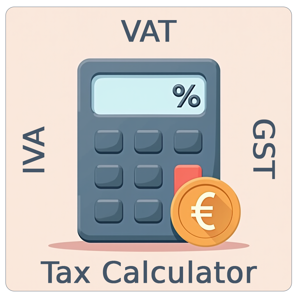 tax calculator