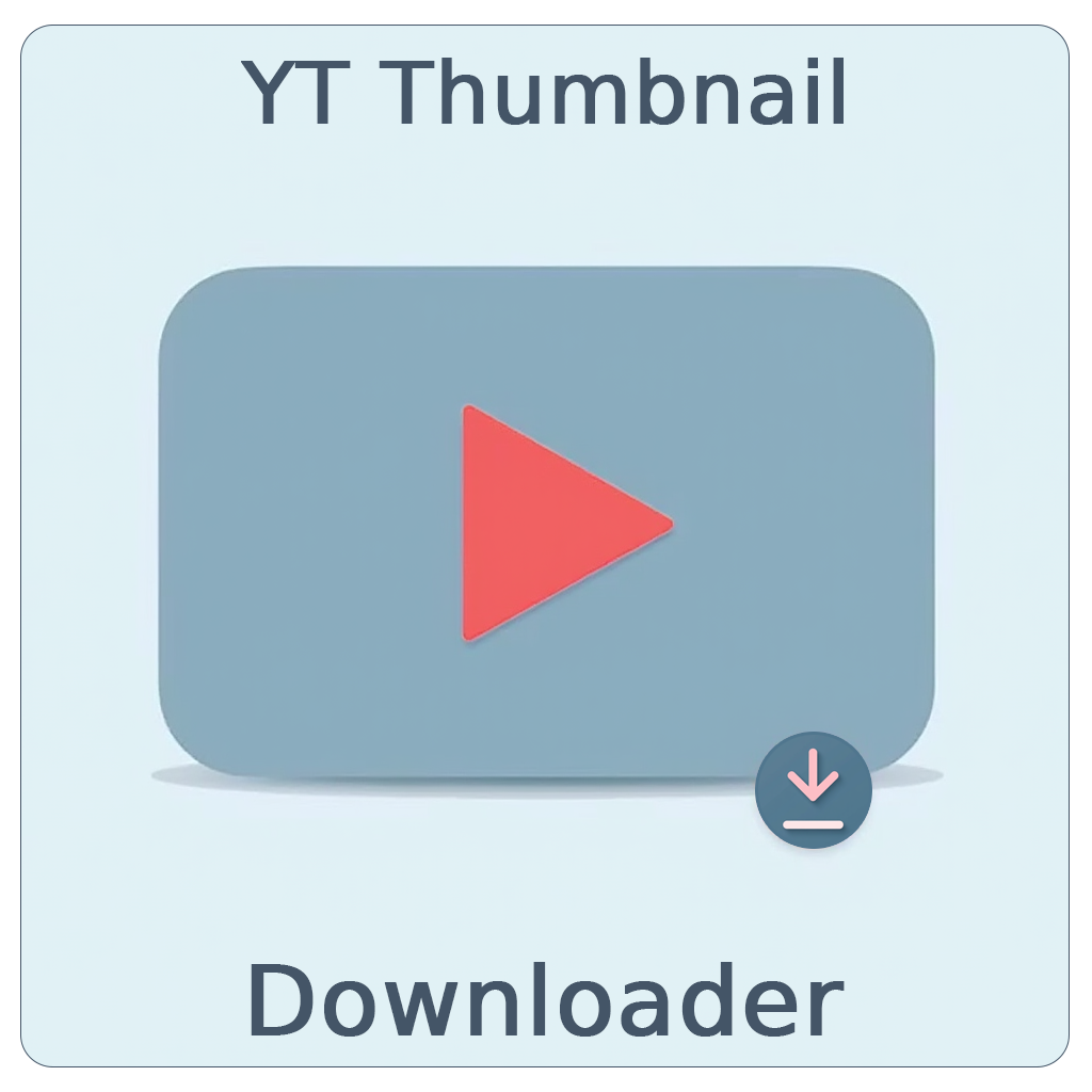 youtube thumbnail downloader