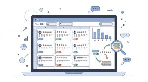 How to Analyze Etsy Reviews Without Expensive Software